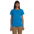 thumbnail image 1 of Gildan T-Shirt Ultra Coton pour Femmes, 1 of 1