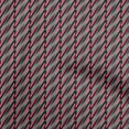 thumbnail image 1 of oneOone Georgette Viscose Pink Fabric Abstracts Sewing Material Print Fabric By The Yard 42 Inch Wide, 1 of 5