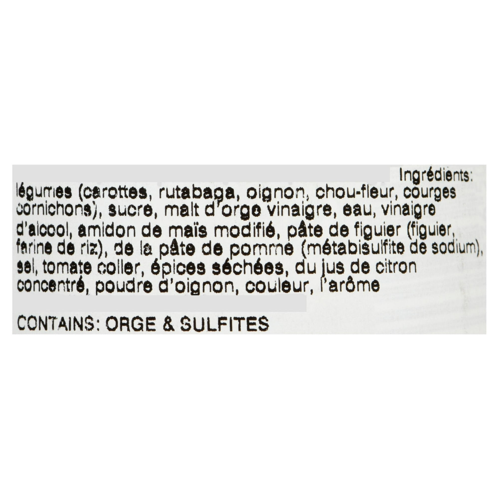 Branston Pickle Original 360g