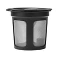 thumbnail image 3 of TIMIFIS Cups Home NEW Reusable Stainless Mesh Single Cup Keurig Solo Coffee Filter Pod, 3 of 5