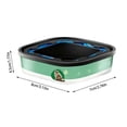 thumbnail image 3 of BotaniNest Cat Litter | Compatible With Standard Extra Large And XL Litter | Super Strong Odor Removal | Universal Alternative To Cat Waste Disposal Systems, 3 of 6