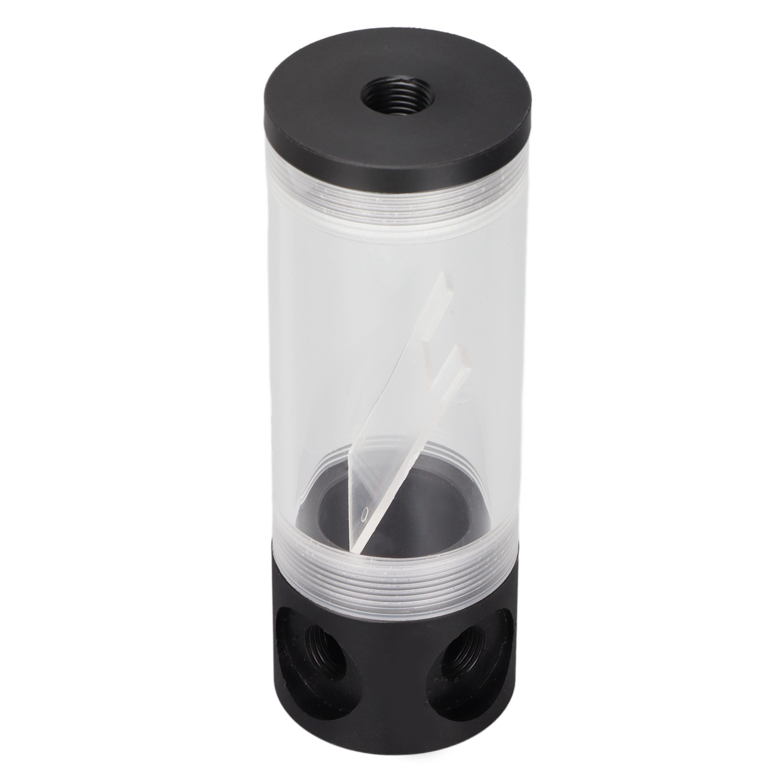 Systèmes de Refroidissement d'Eau, Réservoir Longueur de Refroidissement d'Eau Pompe de Refroidissement d'Eau PC Design Surélevé