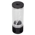 thumbnail image 1 of Systèmes de Refroidissement d'Eau, Réservoir Longueur de Refroidissement d'Eau Pompe de Refroidissement d'Eau PC Design Surélevé, 1 of 9