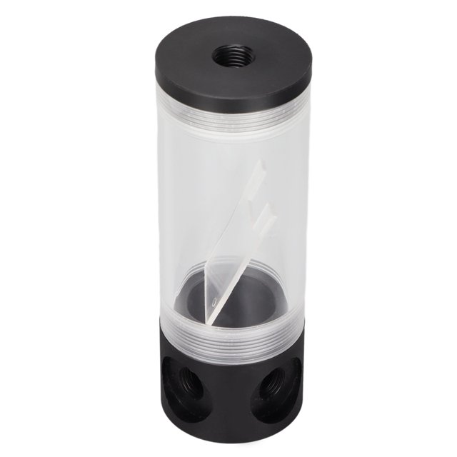Systèmes de Refroidissement d'Eau, Réservoir Longueur de Refroidissement d'Eau Pompe de Refroidissement d'Eau PC Design Surélevé