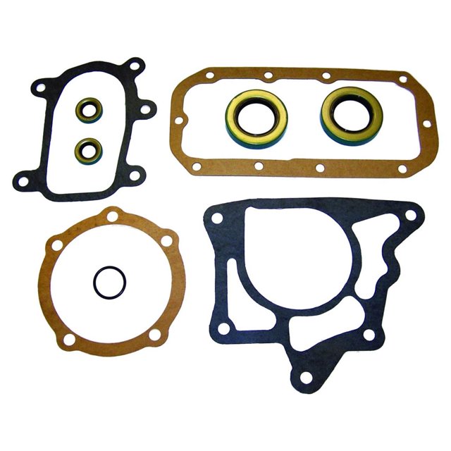 Crown Automotive J8130995 Trousse de Boîtier de Transfert et de Joint Convient aux Cj5 Cj6 Cj7