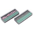 thumbnail image 2 of Forets à Ongles, Forets à Ongles Aiguille Pédicure Bit Pédicure Machine Accessoire Utilisation Pratique, 2 of 8