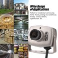 thumbnail image 3 of Cctv Camera, Long Service Life Premium Material  For Home, 3 of 8