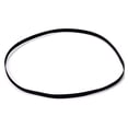 thumbnail image 3 of Rubber Turntable Belt Phonograph Record Player Belt Perimeter 40cm/ 15.7in, 3 of 7