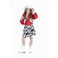 thumbnail image 1 of Cowgirl Costume - Taille Enfant-Grand, 1 of 1