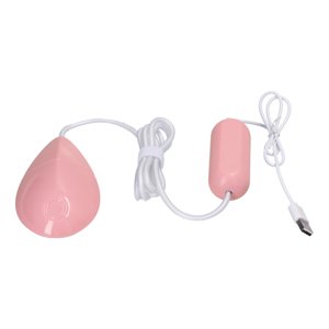USB Lave-vaisselle, USB Lave-vaisselle laveuse les fruits et légumes USB laveuse pour la maison rose