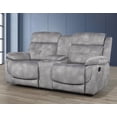thumbnail image 1 of Caseuse avec storage Alto, Gris, 1 of 2