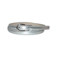 thumbnail image 1 of CTM®  Skinny Dress Belt (Women's), 1 of 3