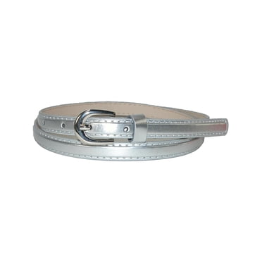 CTM® Ceinture Mince pour Robe (Femme)