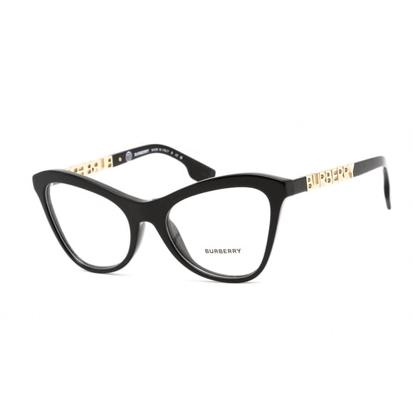 Burberry 0BE2373U-3001 54mm New Eyeglasses