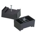 thumbnail image 1 of Fulton 8909 Support de Cheval à Scies - Plastique - Lot de 2, 1 of 8