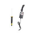 thumbnail image 1 of Hot Wire Foam Cutter Foam Engraving Pen Hot Pen Foam Board Cutter Adjustable 10cm, 1 of 8