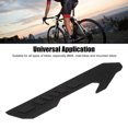 thumbnail image 4 of Housse de Protection pour Chaîne de Vélo, Protection de Base de Chaîne de Vélo Sans Rayures Facile à Coller en Silicone, 4 of 8
