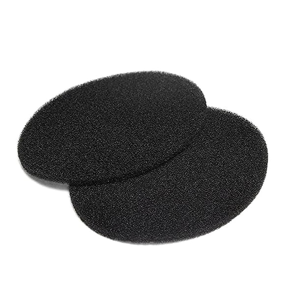 HLONK 2 Pcs/ensemble Pièces de Rechange pour Réglage de Tonalité Intérieure Pièces de Réparation pour HD650 HD600 HD598 Écouteurs Casque Réduction du Bruit