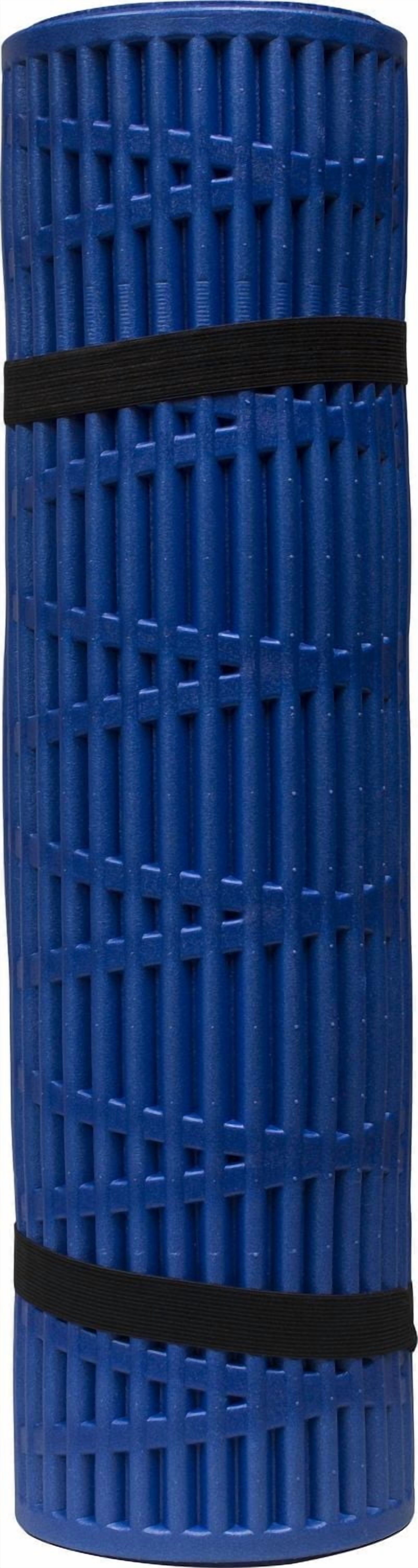 World Famous Molded Foam Pad