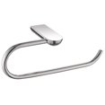 thumbnail image 1 of Dawn Kitchen & Bath 95010103C Towel Ring - Chrome, 1 of 1