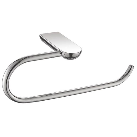 Dawn Kitchen & Bath 95010103C Towel Ring - Chrome