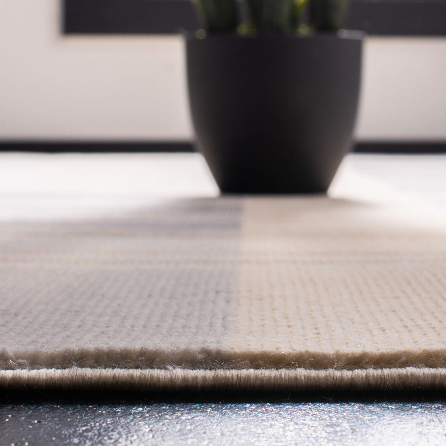 SAFAVIEH Orwell Linford Tapis Abstrait Géométrique