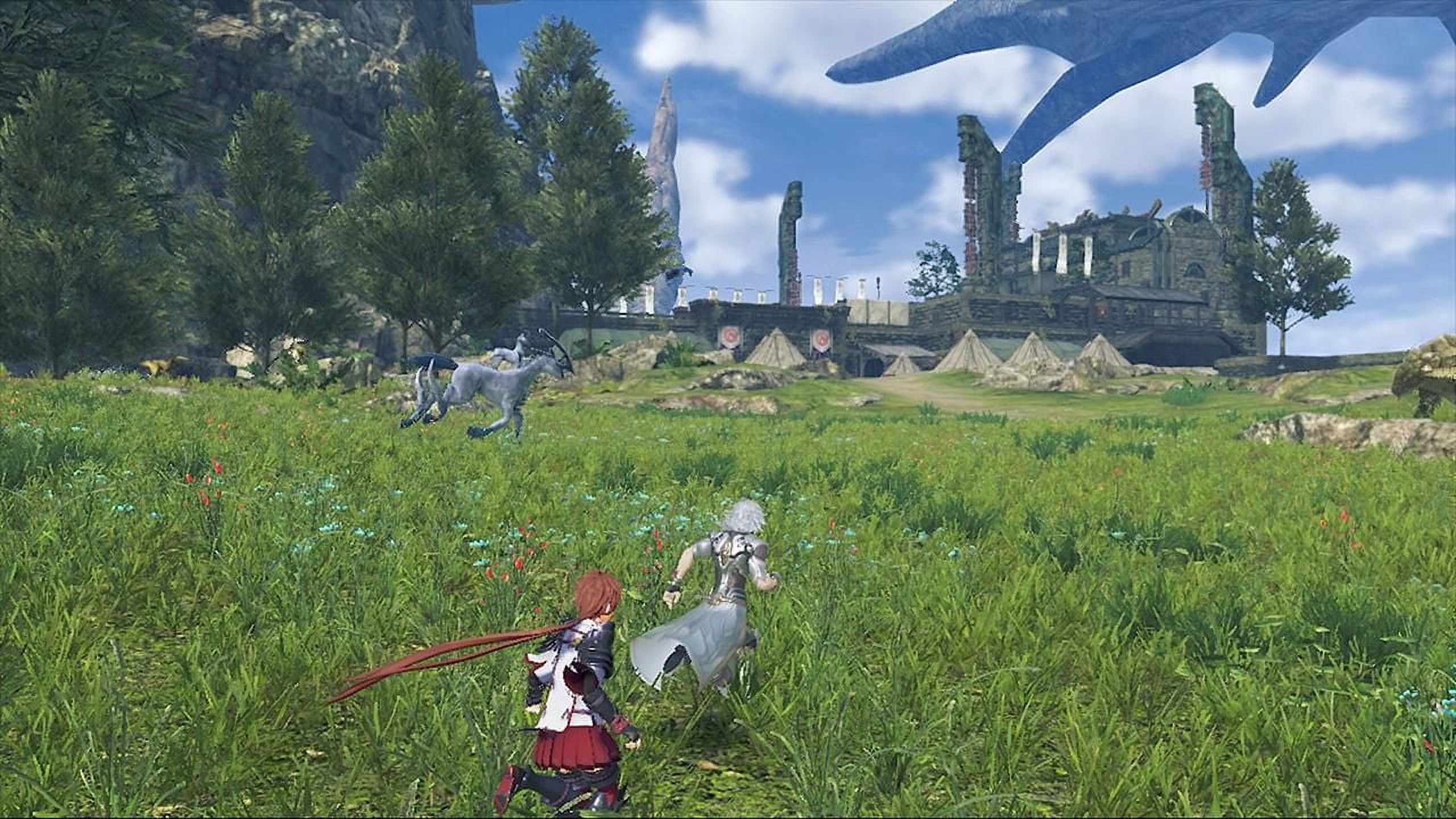 Switch Xenoblade Chronicles 2 + Expansion Pass DLC Bundle [Download]
