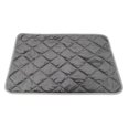 thumbnail image 1 of Self-Warming Pet Pad - Thermal Cat and Dog Warming Bed Mat, 1 of 6