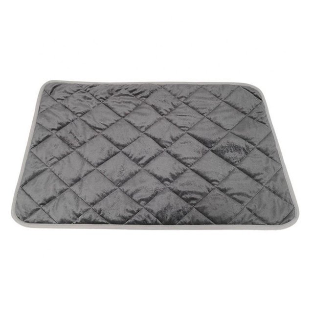 Self-Warming Pet Pad - Thermal Cat and Dog Warming Bed Mat