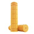 thumbnail image 4 of pitrice Antidérapante Poignée de Guidon de Vélo Poignée en Caoutchouc Overgrip Couvercle Jaune, 4 of 9