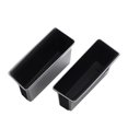 thumbnail image 1 of Car Door Storage Box For VW For Volkswagen Golf 8 MK8 2020 2021 Side Front Rear Door Handle Pocket Organizer Container Holder Tray, 1 of 4