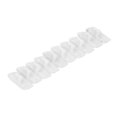 thumbnail image 1 of Chainsaw Bumper Strip, Superb Craftsmanship Chain Guide Bumper Strip  For Gardening Work For Carpentry For Sawmilling, 1 of 8