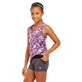 thumbnail image 1 of Soffe Short d'Entraînement pour Filles - 1110G, 1 of 1