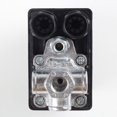 thumbnail image 3 of Jinsinto Compresseur d'Air Pressostat avec 4 Sorties Pressostat Soupape de Commande Pièces de Compresseur, 3 of 5