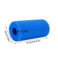 thumbnail image 4 of Swimming Pool Water Filter Foam Pool Reusable Washable Sponge Filter Column Filtration Accessory, 10.2x9cm, 4 of 9
