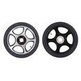 thumbnail image 3 of Wheelchair Caster, Electric Wheelchair Wheel 16in Excellent  for Replacement, 3 of 7