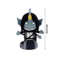 thumbnail image 3 of Pressure Sebastian Solace plush Sebastian Plush Cute Plush Doll Toy Gift Cartoon Style Children's Rag Doll Doll, 3 of 6