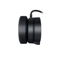 thumbnail image 4 of Razer Kiyo Ring Light Equipped Broadcasting Camera (FR), 4 of 6