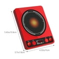 thumbnail image 4 of ICQOVD Fidget Jouet, Ensemble de Jouets de Cuisine pour Enfants, 4 of 9