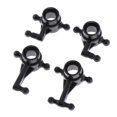 thumbnail image 4 of 4pcs Gobelets de Direction pour Wltoys K969 K989 RC Remplacements de Véhicules, 4 of 7