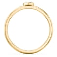 thumbnail image 2 of Bague Cœur Délicate, 2 of 5