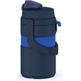 thumbnail image 3 of THERMOS Pichet d'Eau Isolé en Mousse de 64 Onces, Bleu Marine, 3 of 4