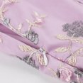 thumbnail image 4 of Ovzne Robes d'Été pour Femmes 2025 Robe pour Femme Mode Décontractée Ample Robe Imprimée Robe Sans Manches Robe d'Été à Grand Ourlet Robe de Printemps Imprimée Liquidation, 4 of 6