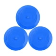 thumbnail image 2 of Bathroom Sink Stopper Tub Stopper Bathtub Stopper Plug Sinks Hair Stopper Flat Cover Bathtub Stopper Plug, 2 of 3