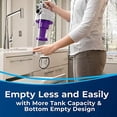 thumbnail image 4 of AeroSwift® Aspirateur Vertical Sans Sac Turbo, 1808B, 4 of 8