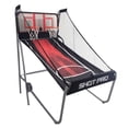 thumbnail image 1 of Jeu de basketball électronique de luxe Shot Pro de Hathaway, 1 of 9