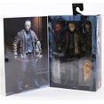 thumbnail image 3 of Freddy vs Jason - Figurine Articulée Ultime Jason à l'Échelle de 7 Pouces - Vendredi 13, Multicolore, 3 of 7