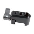 thumbnail image 2 of funtasica Camera Cage Expansion Kit Lock Clamp Mount Standard 360 degree Rotation Rail Clamp 3.2x1.5x2cm, 2 of 9
