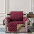 thumbnail image 2 of CHOK 2024 Housse de Sofa Réversible Surdimensionnée Imperméable Protège-Meubles pour Chiens Housse de Canapé Lavable Jeté pour Animaux Enfants, 2 of 8