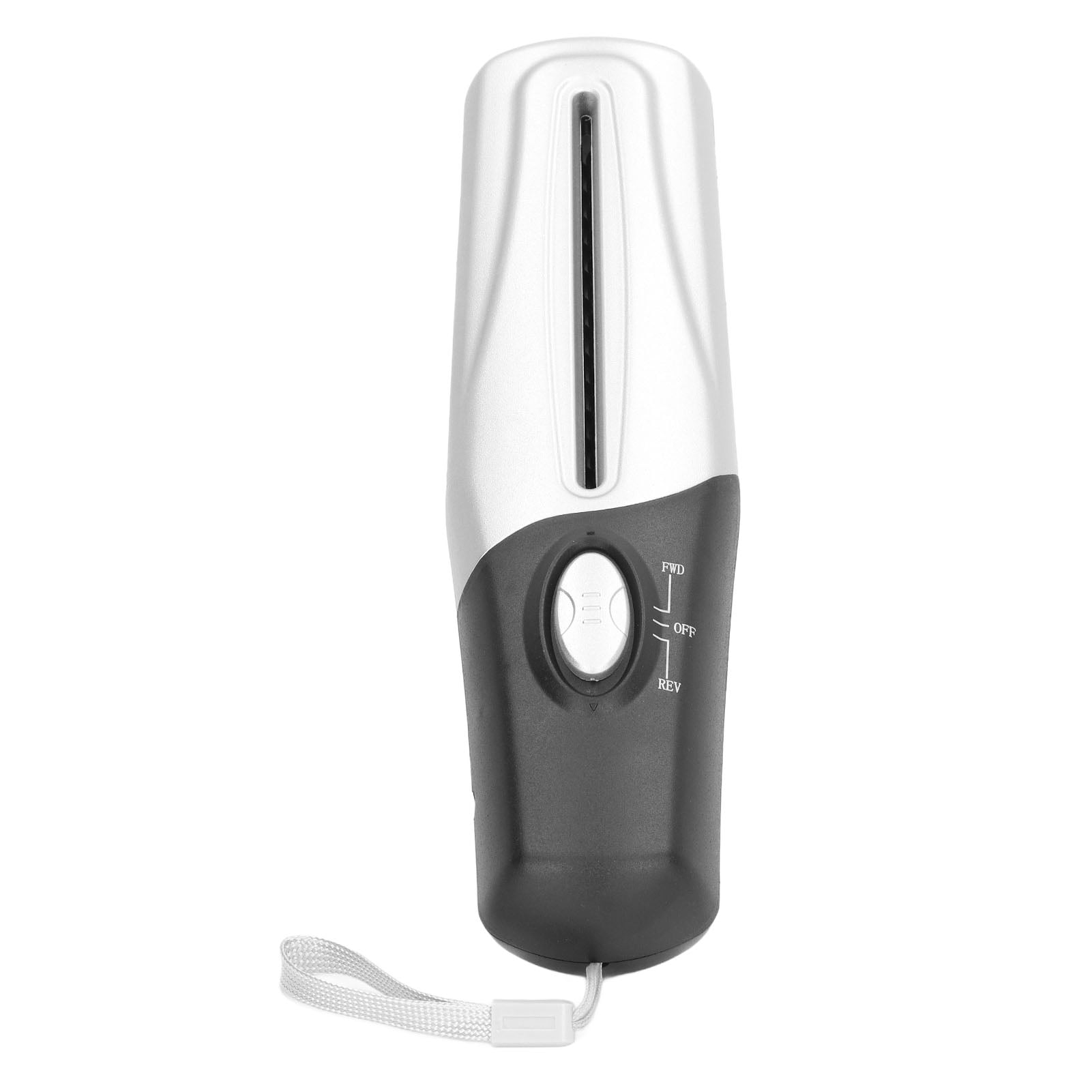 Cut Shredder, 4mm USB Portable Paper Shredder Carbon Steel Blade  for School